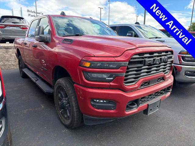 2026 Ram 2500 Big Horn Crew Cab 4x4 64 Box for sale in Merrill, WI
