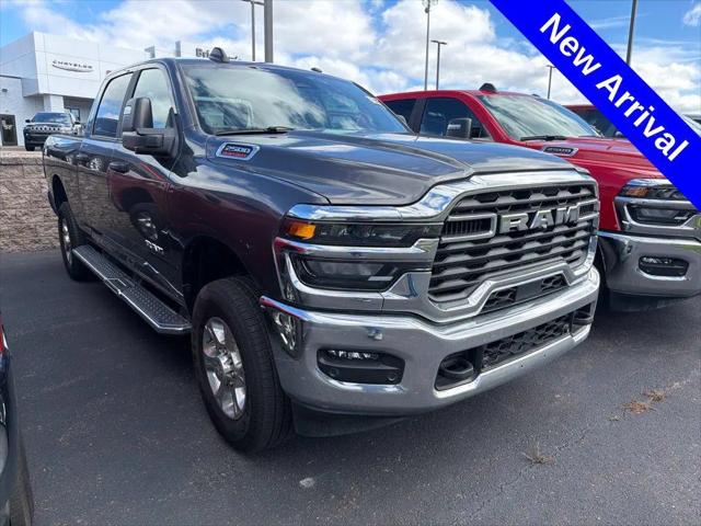 2026 Ram 2500 Big Horn Crew Cab 4x4 64 Box for sale in Merrill, WI