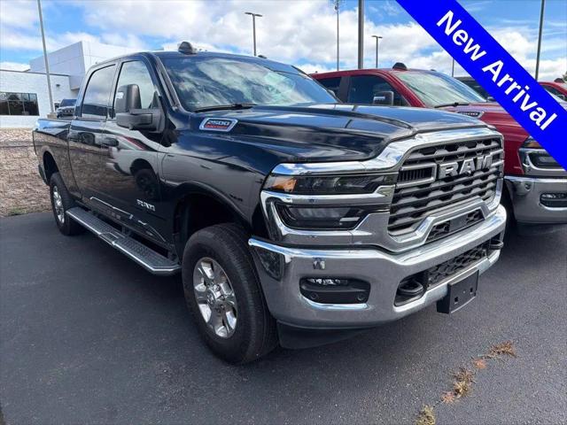 2026 Ram 2500 Big Horn Crew Cab 4x4 64 Box for sale in Merrill, WI