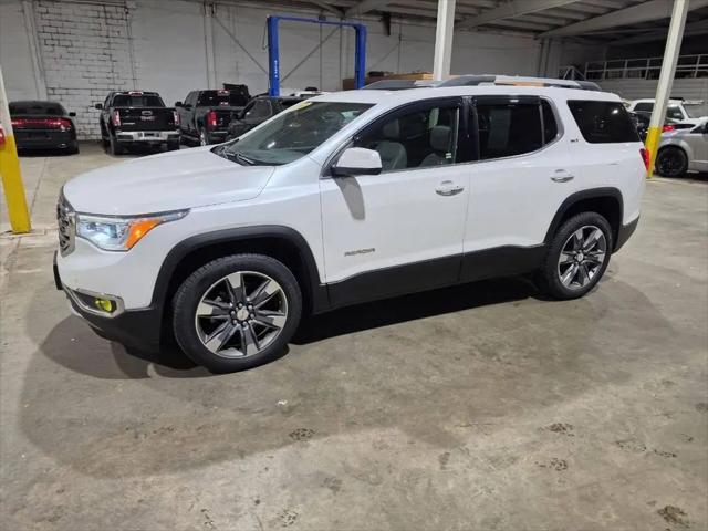 2017 GMC Acadia SLT-2 for sale in Storm Lake, IA