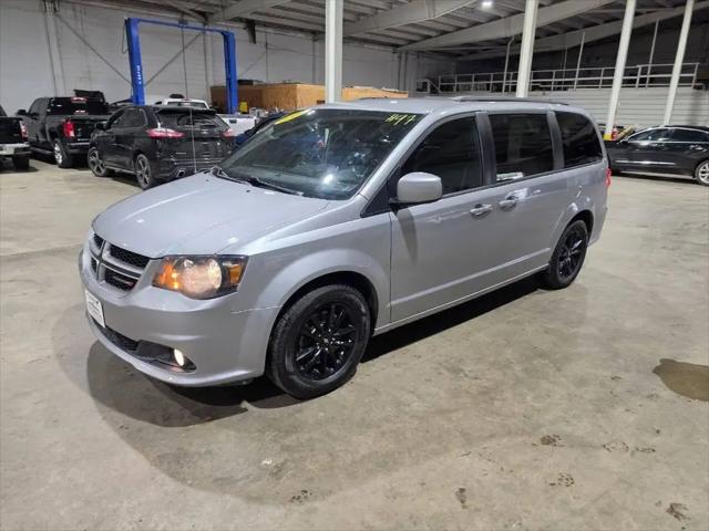 2019 Dodge Grand Caravan GT for sale in Storm Lake, IA