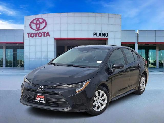 2024 Toyota Corolla LE for sale in Plano, TX