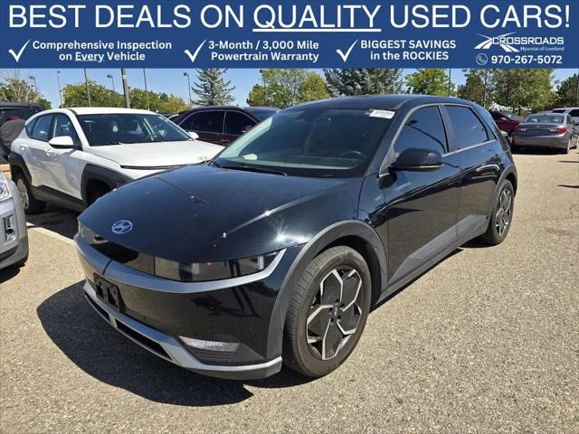 2024 Hyundai IONIQ 5 SEL for sale in Loveland, CO