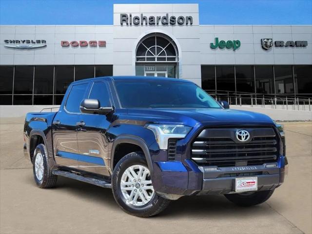 2022 Toyota Tundra SR5 for sale in Richardson, TX