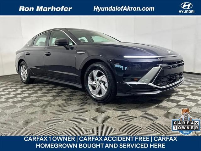 2026 Hyundai Sonata SE for sale in Cuyahoga Falls, OH