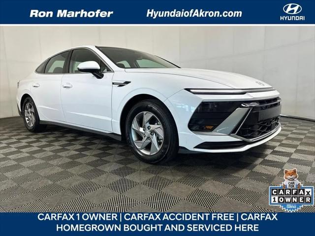 2026 Hyundai Sonata SE for sale in Cuyahoga Falls, OH