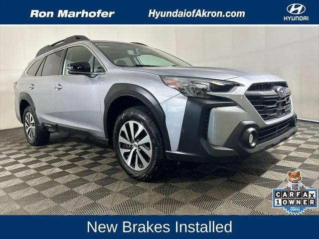 2024 Subaru Outback Premium for sale in Cuyahoga Falls, OH