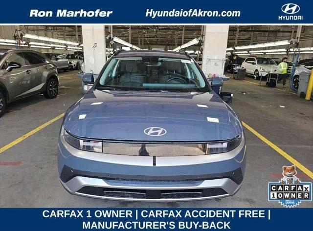 2025 Hyundai IONIQ 5 SEL for sale in Cuyahoga Falls, OH