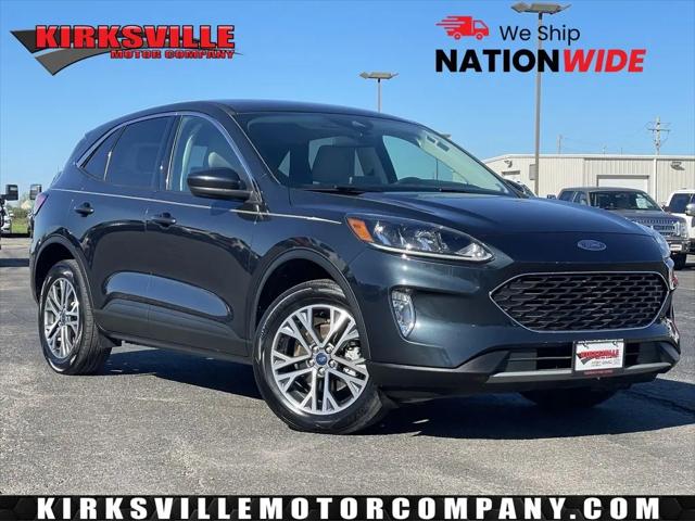 2022 Ford Escape SEL for sale in Kirksville, MO