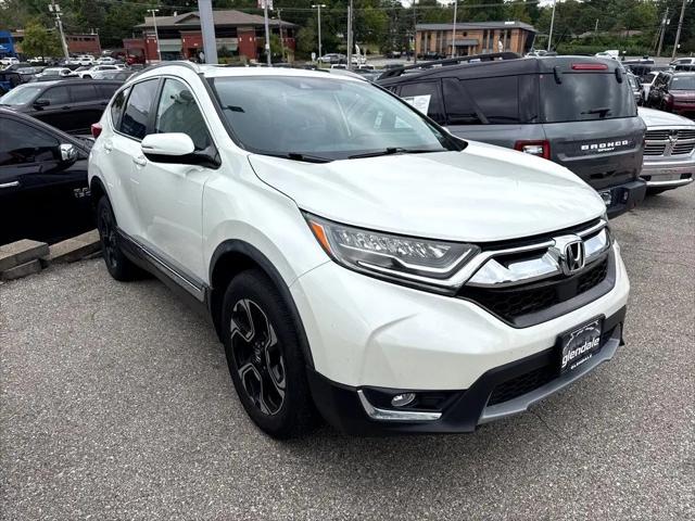 2018 Honda CR-V Touring for sale in St. Louis, MO
