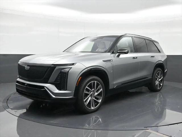 2027 Cadillac iQ Sport for sale in Miami, FL