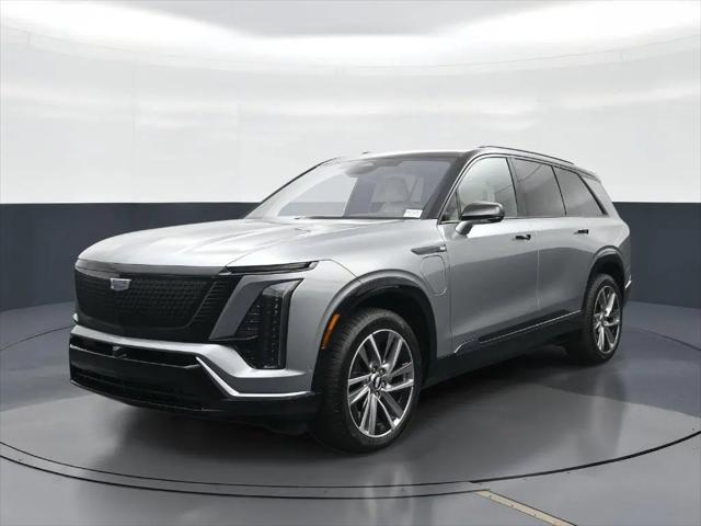 2027 Cadillac iQ Sport for sale in Miami, FL