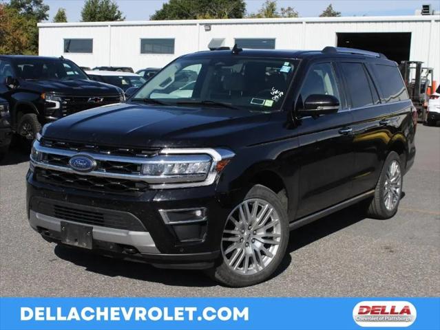 2024 Ford Expedition Limited for sale in Plattsburgh, NY