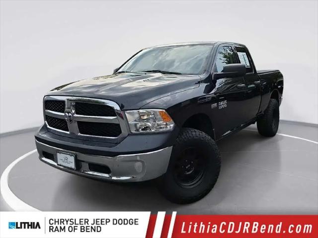 2017 Ram 1500 ST for sale in Bend, OR
