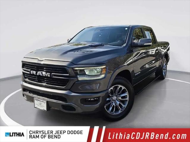 2022 Ram 1500 Laramie for sale in Bend, OR