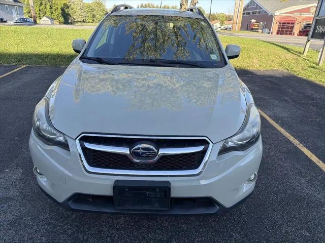 2014 Subaru XV Crosstrek Premium for sale in Webster, NY