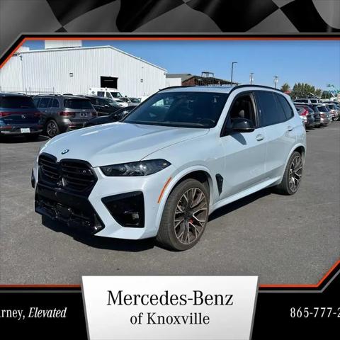 2024 BMW X5 M Competition for sale in Knoxville, TN