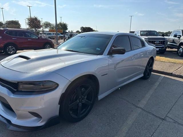 2021 Dodge Charger R/T RWD for sale in Waxahachie, TX