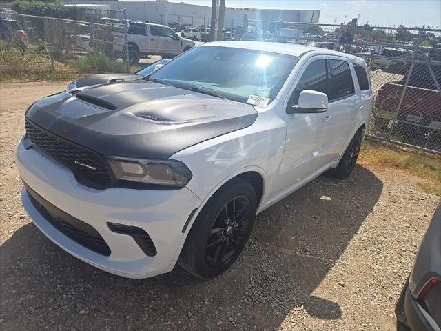 2022 Dodge Durango GT Plus RWD for sale in Waxahachie, TX