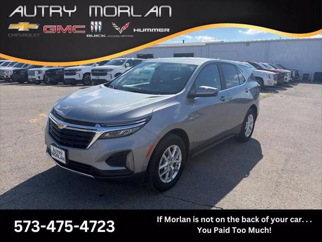 2023 Chevrolet Equinox AWD LT for sale in Sikeston, MO