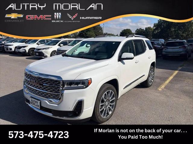 2023 GMC Acadia AWD Denali for sale in Sikeston, MO