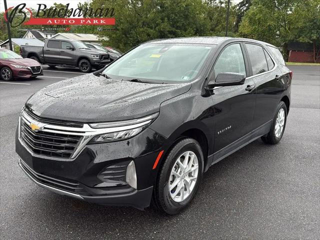 2024 Chevrolet Equinox AWD LT for sale in Waynesboro, PA
