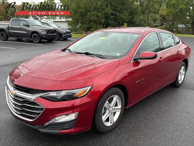 2024 Chevrolet Malibu FWD 1LT for sale in Waynesboro, PA