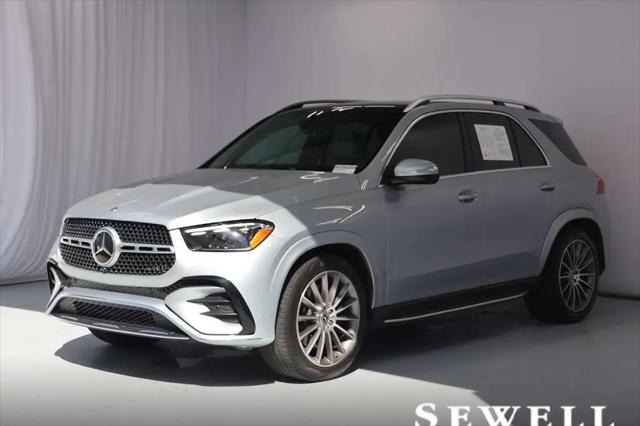 2024 Mercedes-Benz GLE GLE 450 4MATIC for sale in Plano, TX