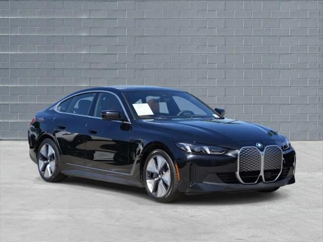 2025 BMW i4 xDrive40 for sale in Los Angeles, CA