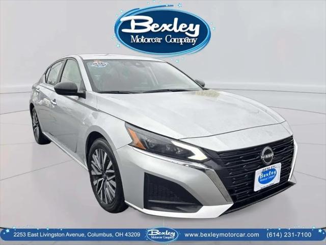 2024 Nissan Altima SV FWD for sale in Columbus, OH