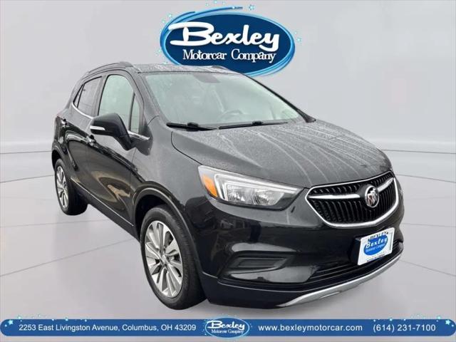 2019 Buick Encore FWD Preferred for sale near Columbus, OH