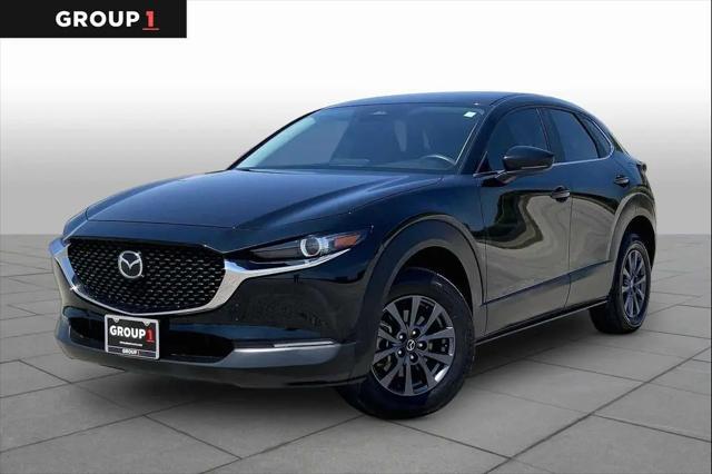 2024 Mazda CX-30 2.5 S for sale in Webster, TX