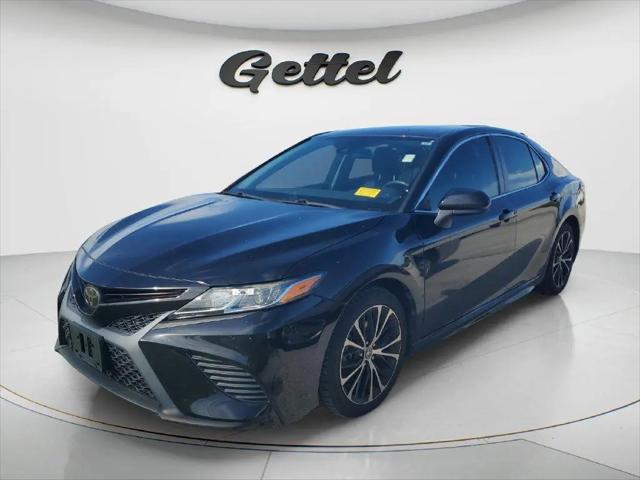 2020 Toyota Camry SE for sale in Punta Gorda, FL