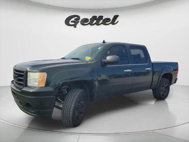 2013 GMC Sierra 1500 SLE for sale in Punta Gorda, FL