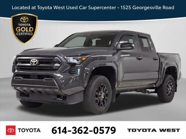 2025 Toyota Tacoma SR for sale in Columbus, OH