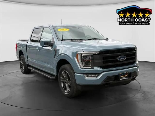 2023 Ford F-150 Lariat for sale in Fairport, NY