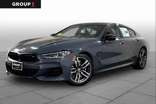 2024 BMW M8 xDrive for sale in Norwood, MA