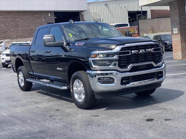 2026 Ram 2500 Big Horn Crew Cab 4x4 64 Box for sale in Lawrenceville, GA