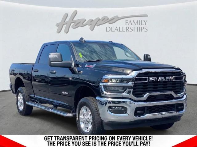 2026 Ram 2500 Big Horn Crew Cab 4x4 64 Box for sale in Lawrenceville, GA