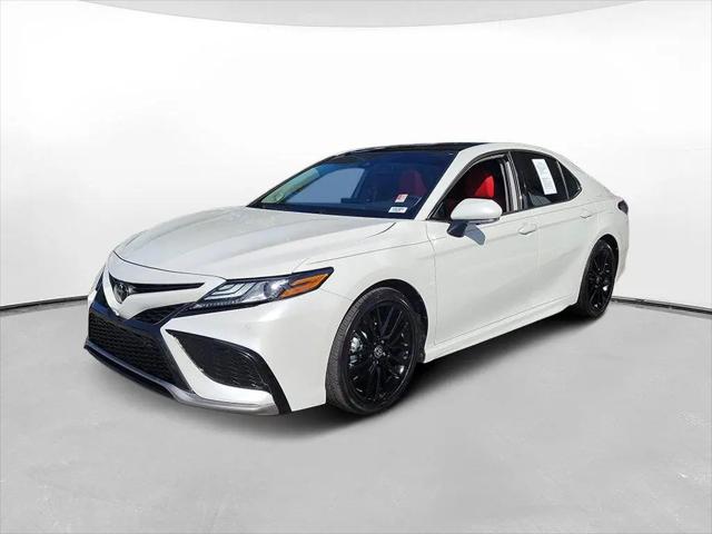 2024 Toyota Camry XSE V6 for sale in Vero Beach, FL