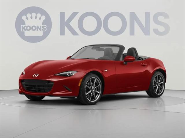 2020 Mazda MX-5 Club for sale in Vienna, VA