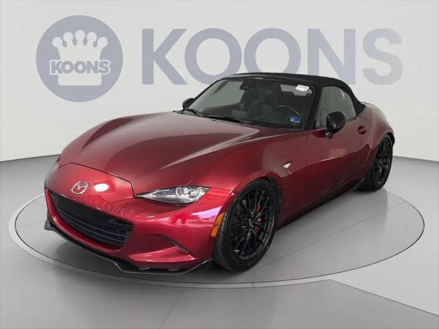 2020 Mazda MX-5 Club for sale in Vienna, VA