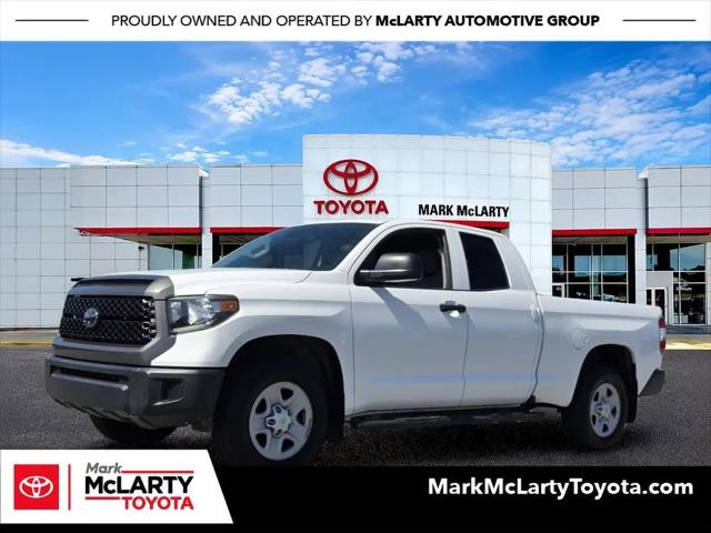 2019 Toyota Tundra SR5 4.6L V8 for sale in North Little Rock, AR