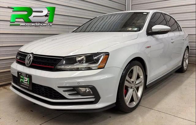 2017 Volkswagen Jetta GLI for sale in NW Canal Fulton, OH