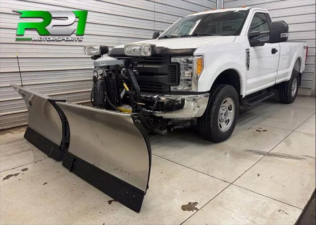 2017 Ford F-350 XL for sale near NW Canal Fulton, OH