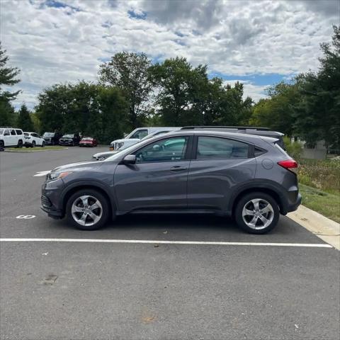 2019 Honda HR-V LX for sale in Hudson, NY