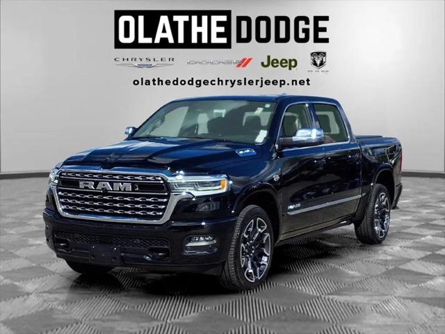 2026 Ram 1500 Limited for sale in Olathe, KS