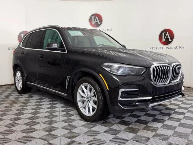 2023 BMW X5 xDrive40i for sale in West Allis, WI