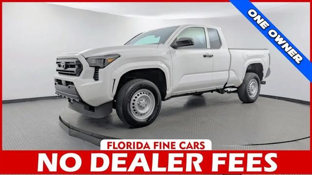 2025 Toyota Tacoma SR for sale in Margate, FL