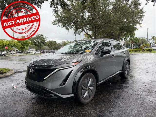 2024 Nissan ARIYA ENGAGE for sale in Margate, FL